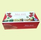 Nu-Fit (organic oats supplement) 瘦身排毒纤维素